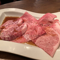 六本木焼肉　Kintan - 