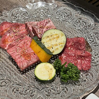 焼肉&手打ち冷麺 二郎 KANAYAMA - 