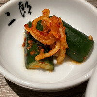 焼肉&手打ち冷麺 二郎 KANAYAMA - 