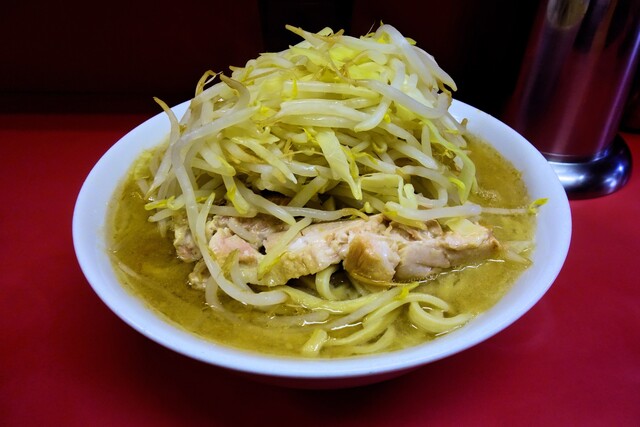 ラーメン780円麺半分ヤサイ抜きを食べてみた By ハシ キク ラーメン二郎 ひばりヶ丘駅前店 らーめんじろう ひばりケ丘 ラーメン 食べログ ラーメン780円麺半分ヤサイ抜きを食べてみた By ハシ キク ラーメン二郎 ひばりヶ丘駅前店 らーめんじろう ひばりケ丘 ラーメン 食べログ