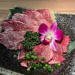 Yakiniku Dainingu Megumi - 