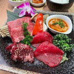 Yakiniku Dainingu Megumi - 