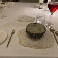 シルー - ウェルカムドリンク