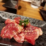 Ninjou Yakiniku Shouen - 