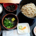 ぷらっときすみの - 料理写真: