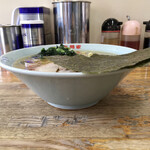 Ramen Rokkakuya - はぁ…