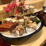 銀座 しのはら - 