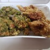 唐揚げが美味しい餃子屋 ただし