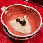 天ぷら酒房 西むら - 