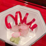 天ぷら酒房 西むら - 