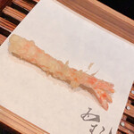 天ぷら酒房 西むら - 