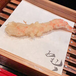 天ぷら酒房 西むら - 