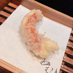 天ぷら酒房 西むら - 