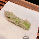 天ぷら酒房 西むら - 