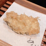 天ぷら酒房 西むら - 