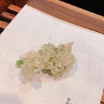 天ぷら酒房 西むら - 