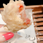 天ぷら酒房 西むら - 