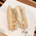 天ぷら酒房 西むら - 