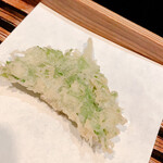 天ぷら酒房 西むら - 