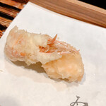 天ぷら酒房 西むら - 