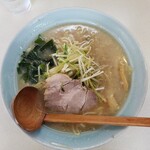 たんたラーメン