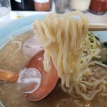 たんたラーメン - 
