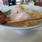 たんたラーメン - 