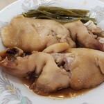 たんたラーメン - 