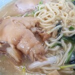 たんたラーメン - 