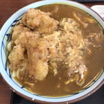 丸亀製麺 - 