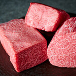 E-Go Wagyu Unikuryouri Semmonten Oni-Kuto Kyo- - 