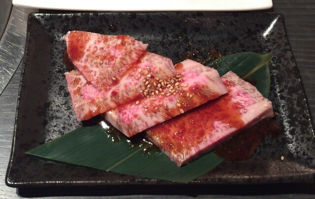 神戸牛 個室焼肉 大長今 三宮トアロード店 Techangum テチャングン 旧居留地 大丸前 焼肉 ネット予約可 食べログ