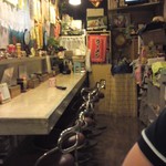 ラーメンハウス 春華 - 