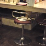 ラーメンハウス 春華 - 