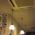 ラーメンハウス 春華 - 