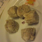 ラーメンハウス 春華 - 