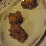 ラーメンハウス 春華 - 