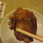 ラーメンハウス 春華 - 