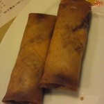 ラーメンハウス 春華 - 