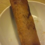 ラーメンハウス 春華 - 