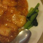 ラーメンハウス 春華 - 