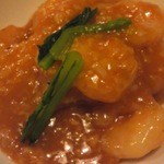 ラーメンハウス 春華 - 