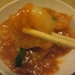 ラーメンハウス 春華 - 