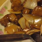 ラーメンハウス 春華 - 