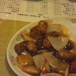 ラーメンハウス 春華 - 