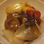 ラーメンハウス 春華 - 