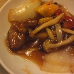 ラーメンハウス 春華 - 