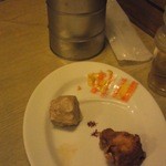 ラーメンハウス 春華 - 