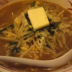 ラーメンハウス 春華 - 