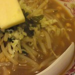 ラーメンハウス 春華 - 